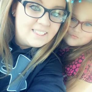 Meet your Posher, Kayley